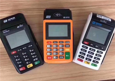 pos機刷卡怎么扣費？