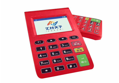 0.38費率pos機對卡好嗎？