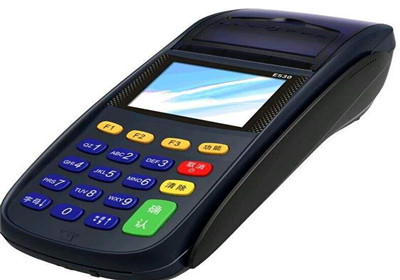 支付通qpos機哪里買？