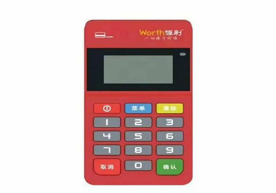 境外pos機器國內能用嗎？