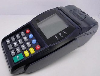 pos機(jī)上的請揮卡是什么意思?