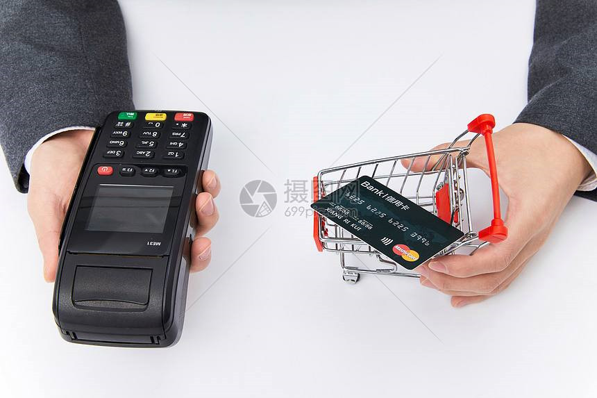 哪個銀行可以辦理智能pos機?