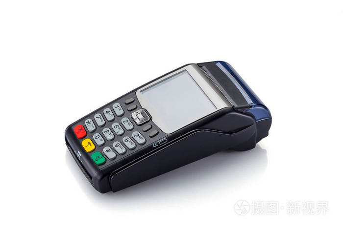 制造業企業可以申請pos機嗎？