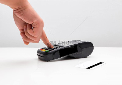 查看新國都移動pos機(jī)是否加密?